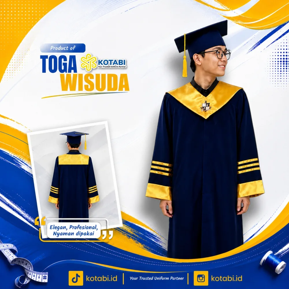 Toga wisuda